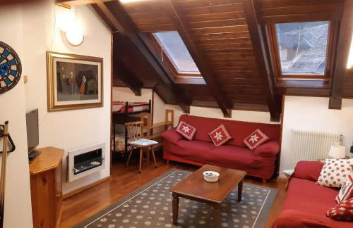 Mansarda Erika - appartamento - Foto 2