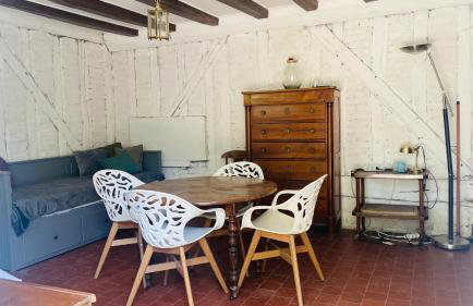 Le Gîte de Saint Phal - Photo 55