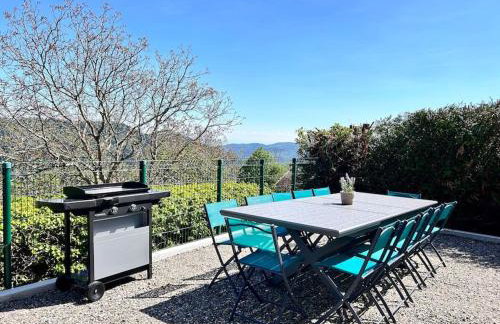 La Fermette des Vallons - Jacuzzi - Billard - Foto 15