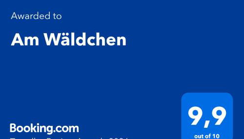 Am Wäldchen - Foto 2