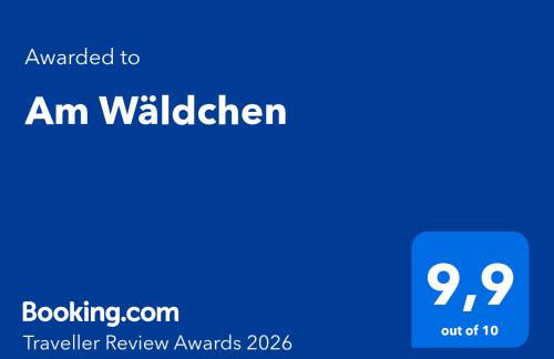 Am Wäldchen - Foto 2