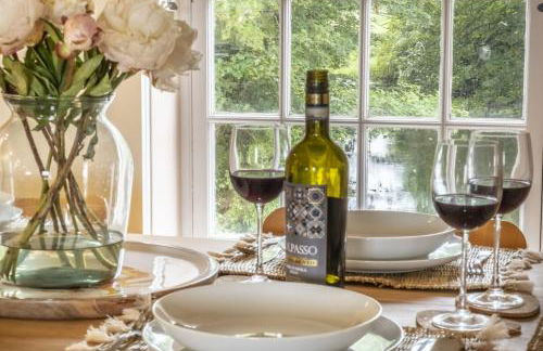 Water Mill House - Foto 16