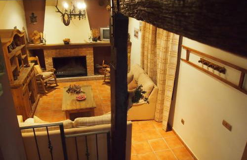 Vivienda Turística Rural Casa Camilo - Foto 7