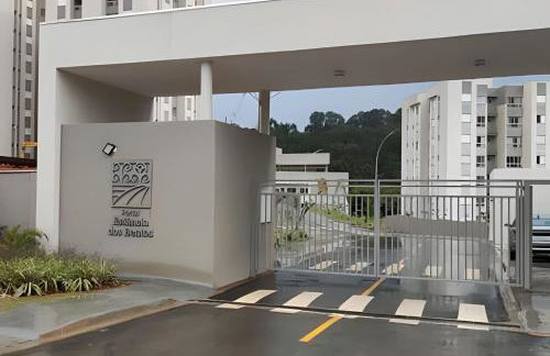 Mel Prime Loft – executive apartment in Extrema, MG - Photo 47