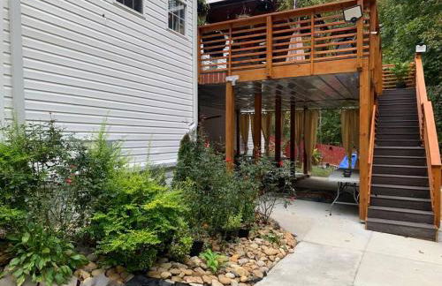 Entire Apartment Suite family singles Couples Nurses dinners business meetings - Foto 46