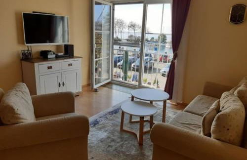 Ferienanlage Orther Reede, Fehmarn-Orth - Foto 6