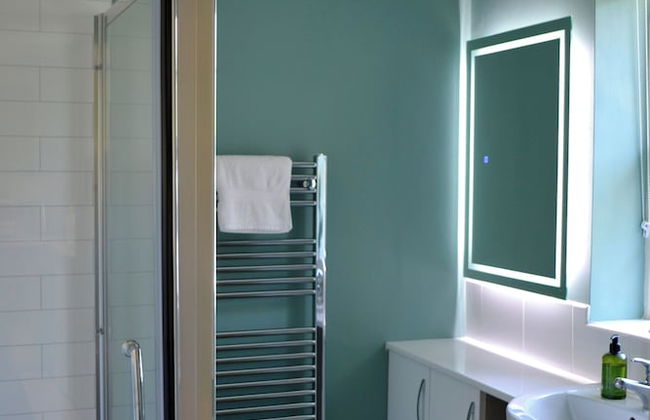 Cardross Estate Holiday Cottages - Foto 70