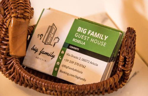 Big Family - Foto 10