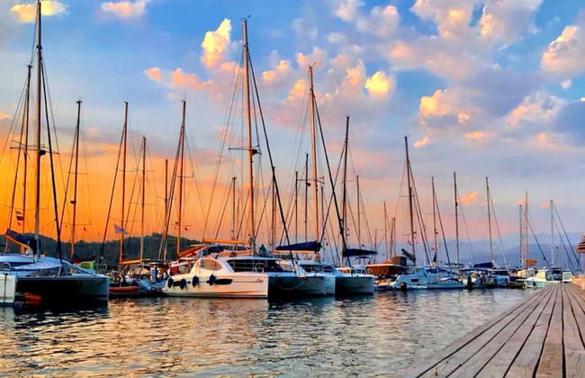 Mykonut Erna Apart Hotel - Foto 2