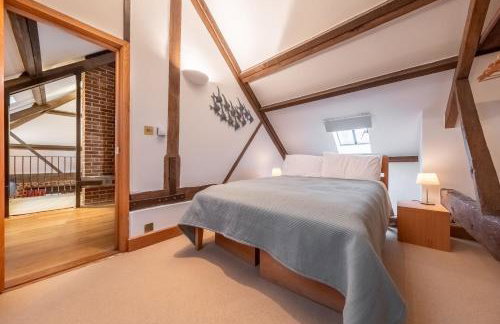 Waterside Barn - Foto 34