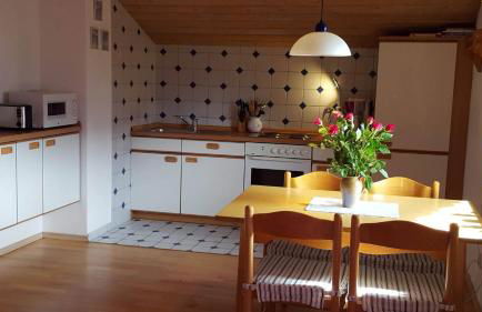 Ferienwohnung Altendorfer - Foto 1