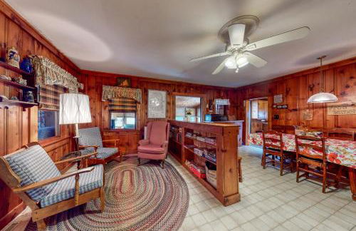 Otis Cottages - Foto 14