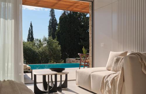 Doci Kelios - Serenity Suites with Private Heated Pools, by ZanteWize - Foto 61