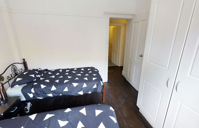 MyHoYoHo City Views Apartments - Foto 7