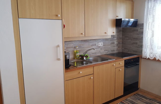 Apartments Chasa 38c - Foto 3