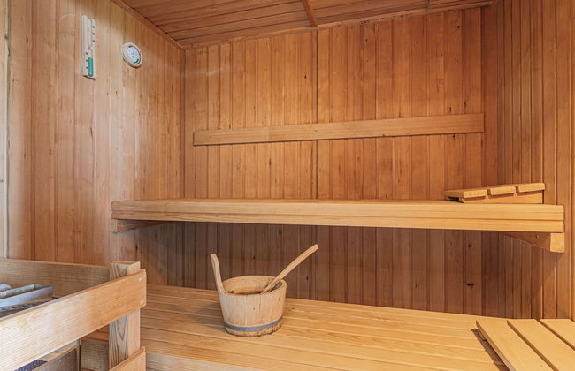 Podhamer Wellness Vineyard Cottages - Foto 17