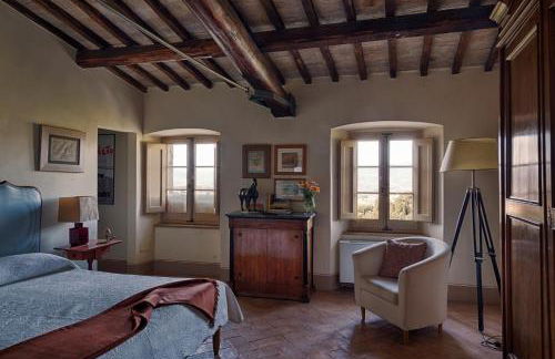 Villa della Genga Country Houses - Foto 65