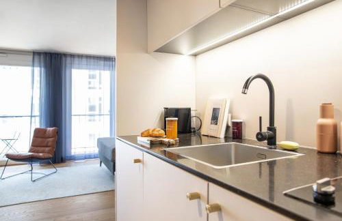 ipartment Böblingen - Sindelfingen - Foto 31