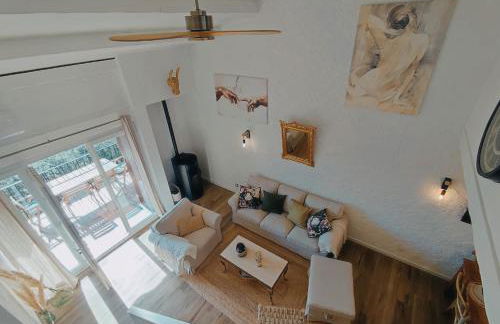 Maison 3 chambres - Central - Proche du lac - Foto 25