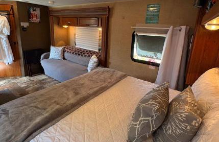 ZenDen Rv by The Sea in Los Osos - Foto 10