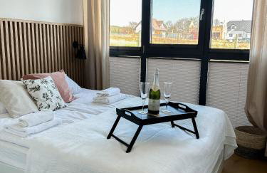 M&K Apartament Mięta Malina - Sobieszewo - Photo 33