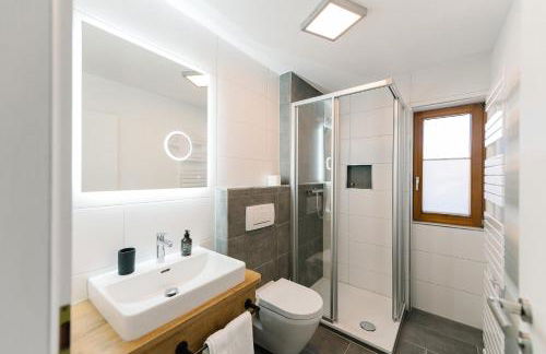 Moderne 3 Zi.-FeWo BlackForest Art Nähe Freiburg - Foto 11