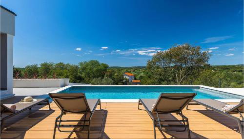 Villa La Guardia - Foto 2