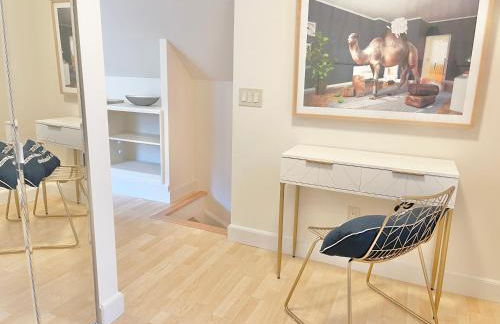 5STAR Close2BOSTON Private Stylish HOME +W/D+Wi-Fi - Foto 38