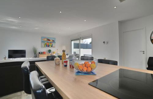 Holiday Home Les Salines by Interhome - Foto 4