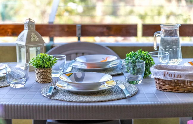 Arboriamar Apartment - Photo 26