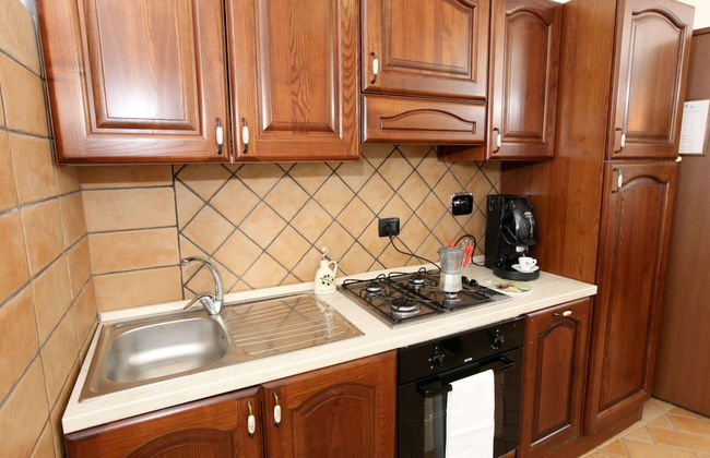 Luxury Villa Serenita, Lazio - Foto 10