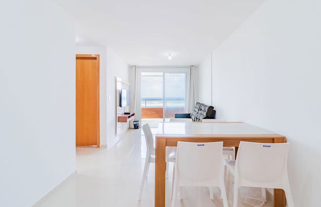 PFL01 - Apartamento 2 Quartos -Vista Mar - Photo 8