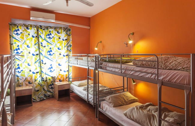 Hostel of the Sun - Foto 18