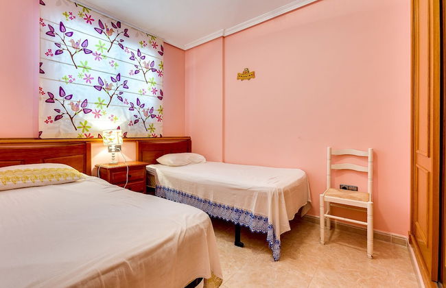 Urb. Parquemar 5 La Mata - Foto 6