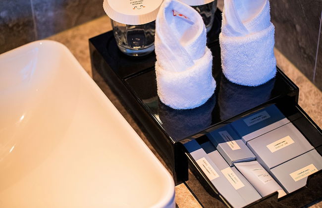 Oakwood Apartments Sanya - Foto 8