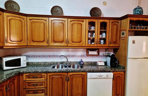 Velez Nazari Casa Molina - Foto 32