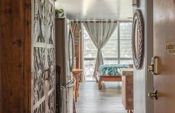 Breezy Beachfront Bali-Style Haven 180 Degree OceanView - Photo 21