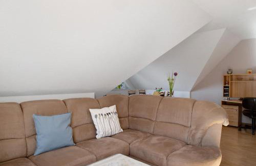 Süd-Balkon an der schönen Peene - Foto 8