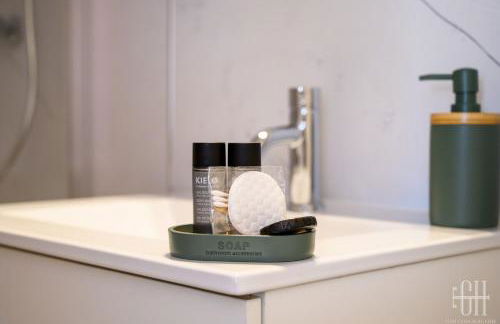 Beau Studio - Centre Ville - Wifi - Foto 5