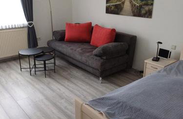 Ferienwohnung Marienberg - Foto 7