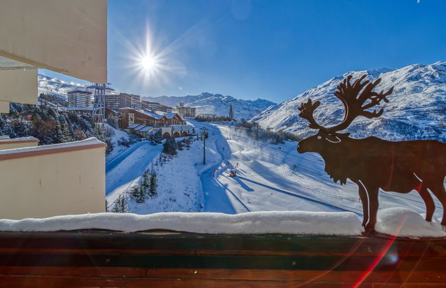 Belleville Caron 1 - 1213 - Foto 21