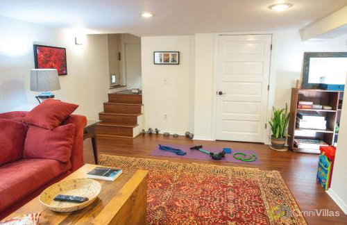 Gorgeous 1 Bedroom Space - Foto 6