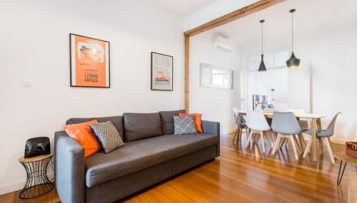 Stunning and Spacious Lofts just by Graça and Alfama - Foto 4