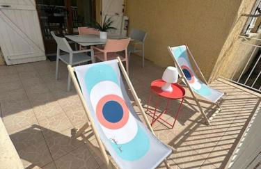 T3 Serenità à 2km de la mer - Foto 2