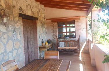 Casa Rural Balcón del Camino Viejo - Foto 37