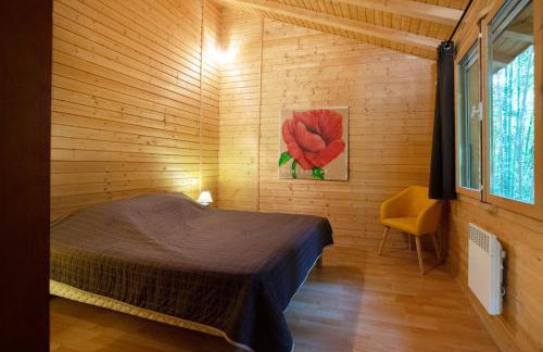 Chalet Canigou - Foto 10