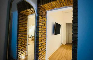 Friendly Apartment San Saba - Foto 2