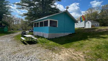The Cottages at Harvey Lake - Foto 2