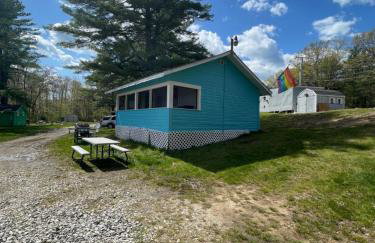 The Cottages at Harvey Lake - Foto 2