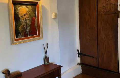 Charming Cotswold cottage with stunning views - Foto 9